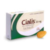 Cialis 4x 20mg